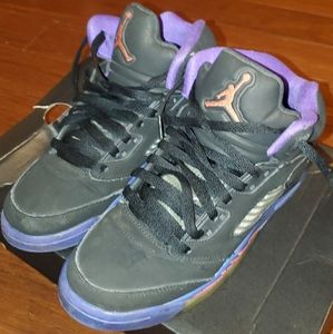 Jordan 5 Retro